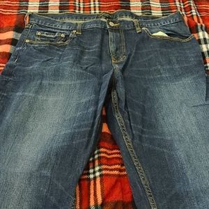 Banana Republic Men’s Jeans